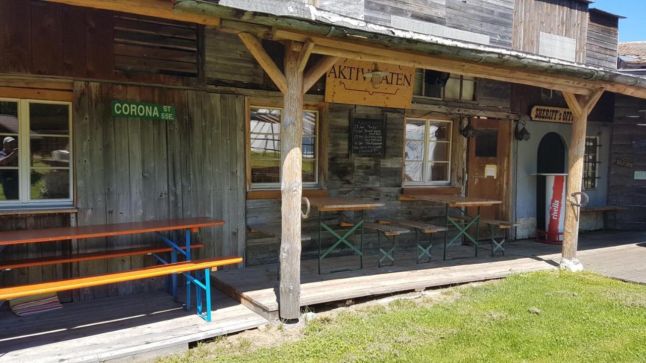 Rothenthurm Beaver Creek Ranch מראה חיצוני תמונה