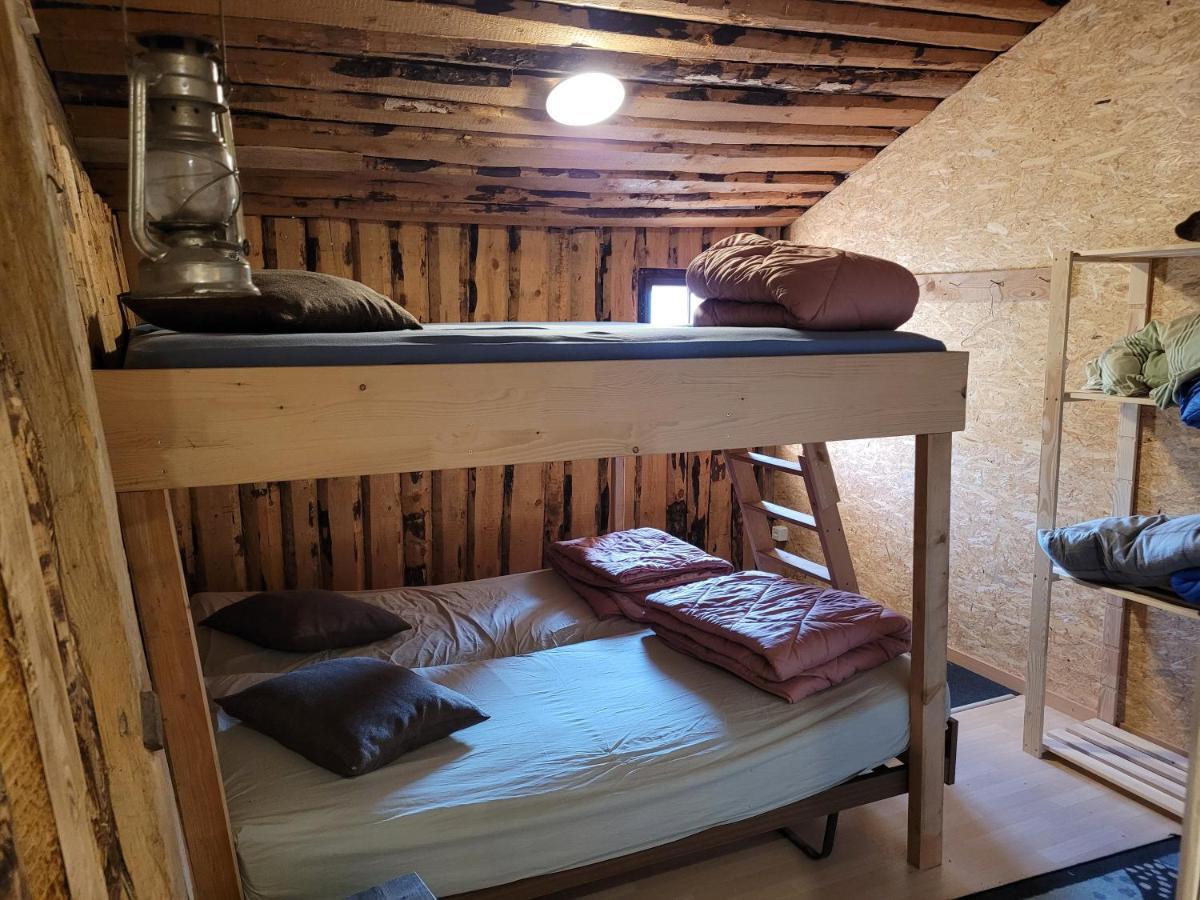 Rothenthurm Beaver Creek Ranch מראה חיצוני תמונה