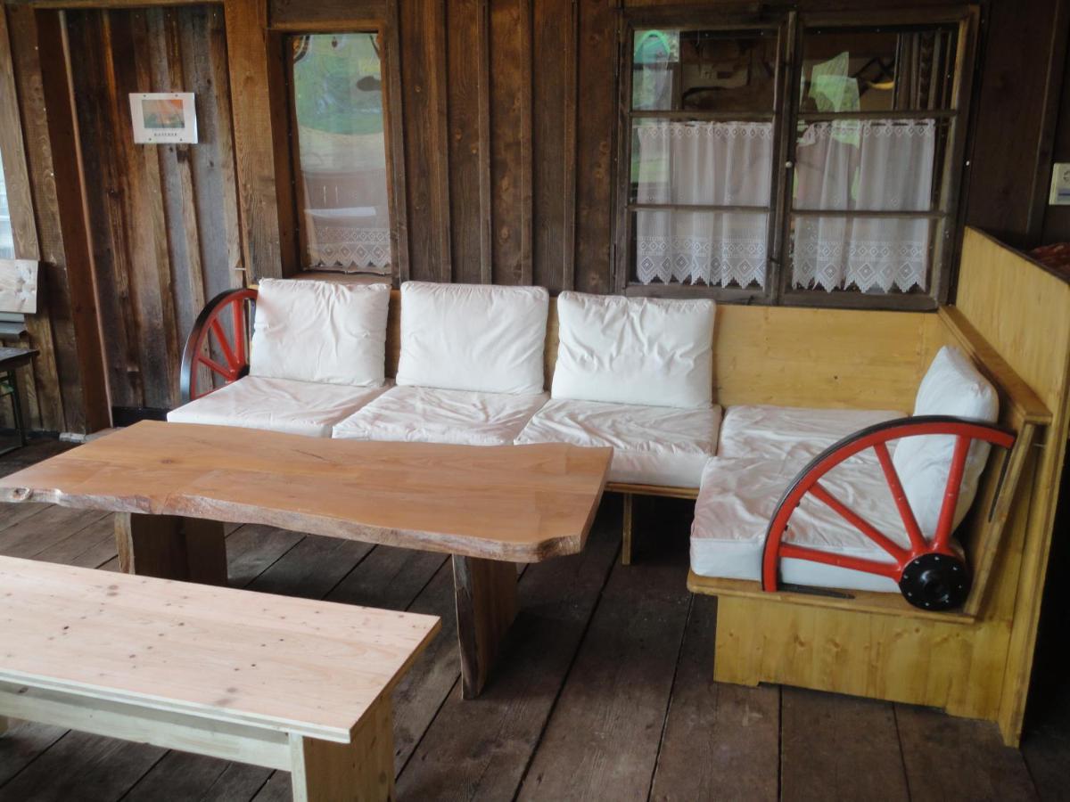 Rothenthurm Beaver Creek Ranch מראה חיצוני תמונה