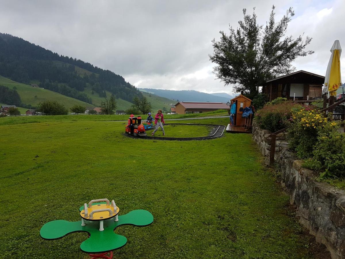 Rothenthurm Beaver Creek Ranch מראה חיצוני תמונה