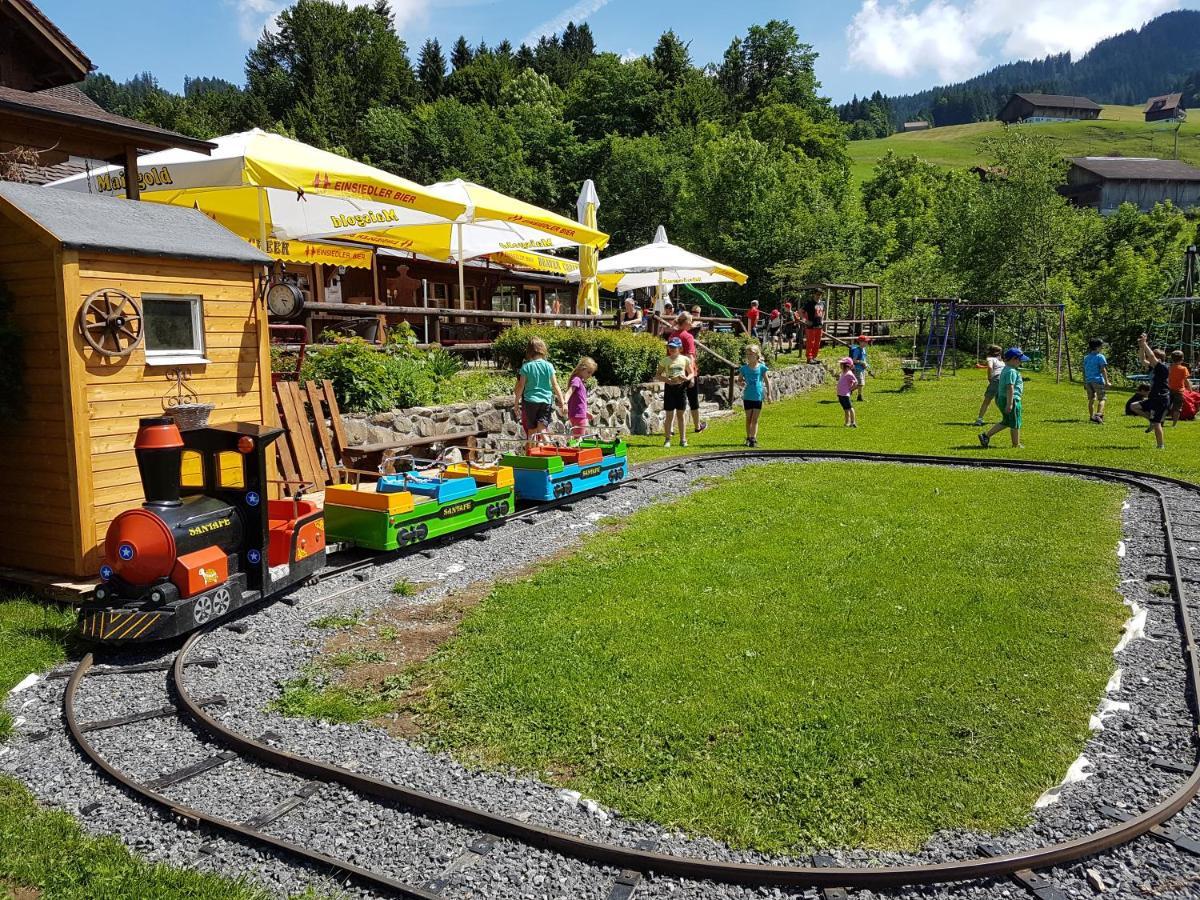 Rothenthurm Beaver Creek Ranch מראה חיצוני תמונה