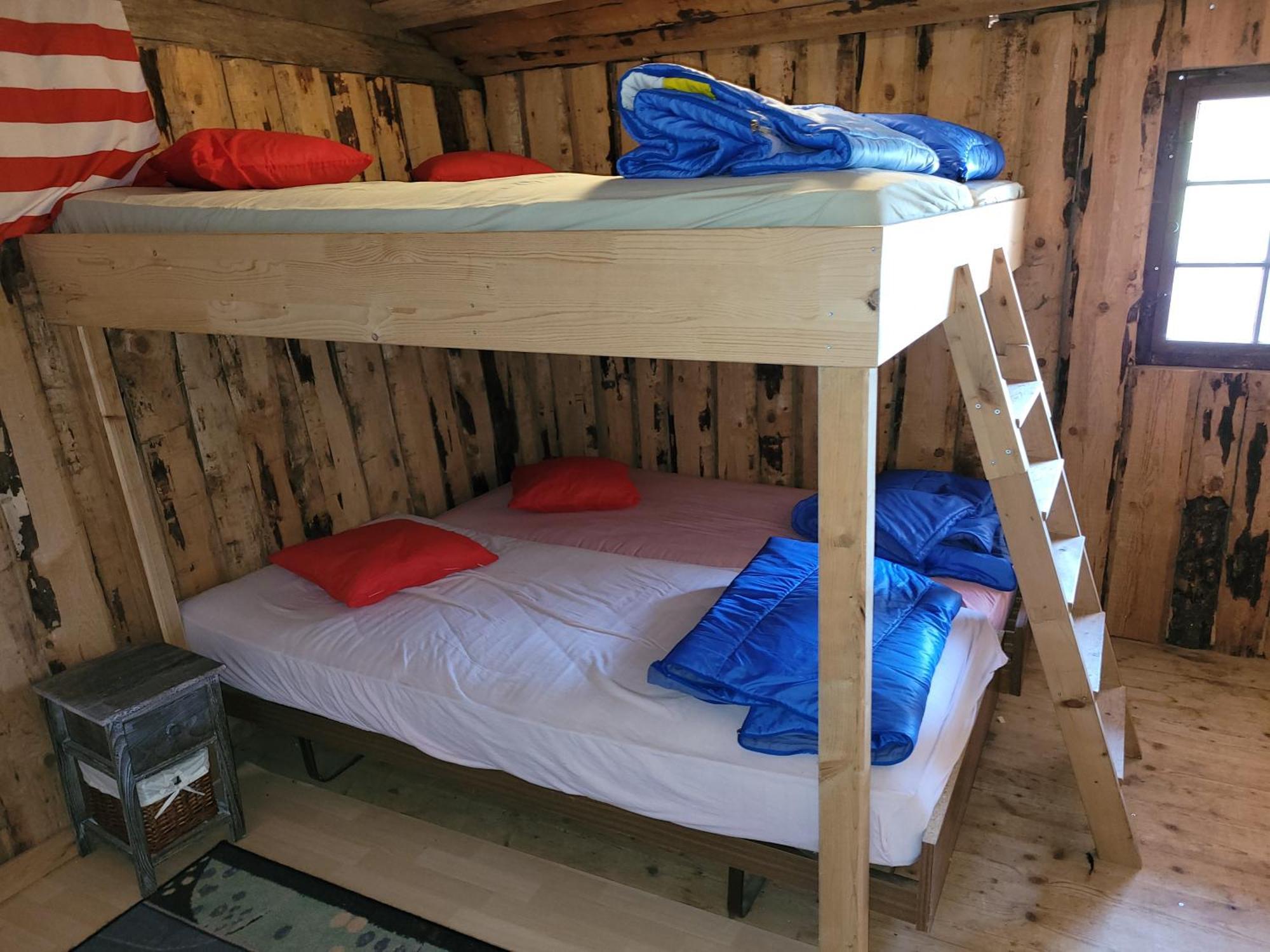 Rothenthurm Beaver Creek Ranch מראה חיצוני תמונה